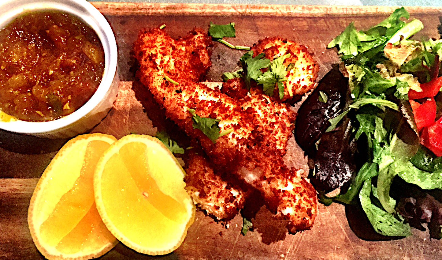 SPICES - NORTH WEST AFRICAN SPICE 50G