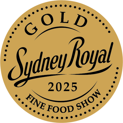 GOLD MEDAL WINNERS! - SLICED SPICED LEMONS