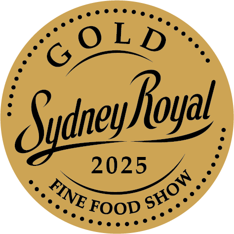 GOLD MEDAL WINNERS! - SLICED SPICED LEMONS