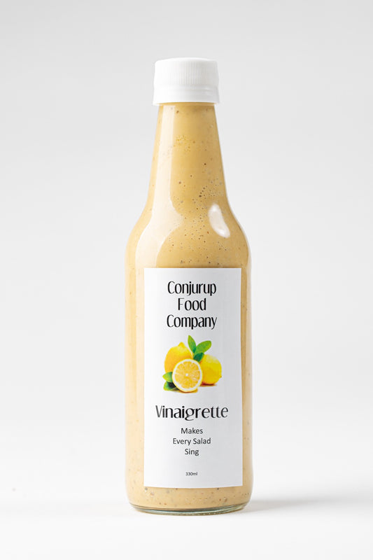 ORIGINAL DRESSING  - A winner in every sense 300ml